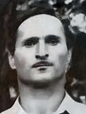  გრიგოლ დავითულიანი 1993წ. გარდ. სოფ. არადუ ოჩამჩირე აფხაზეთი